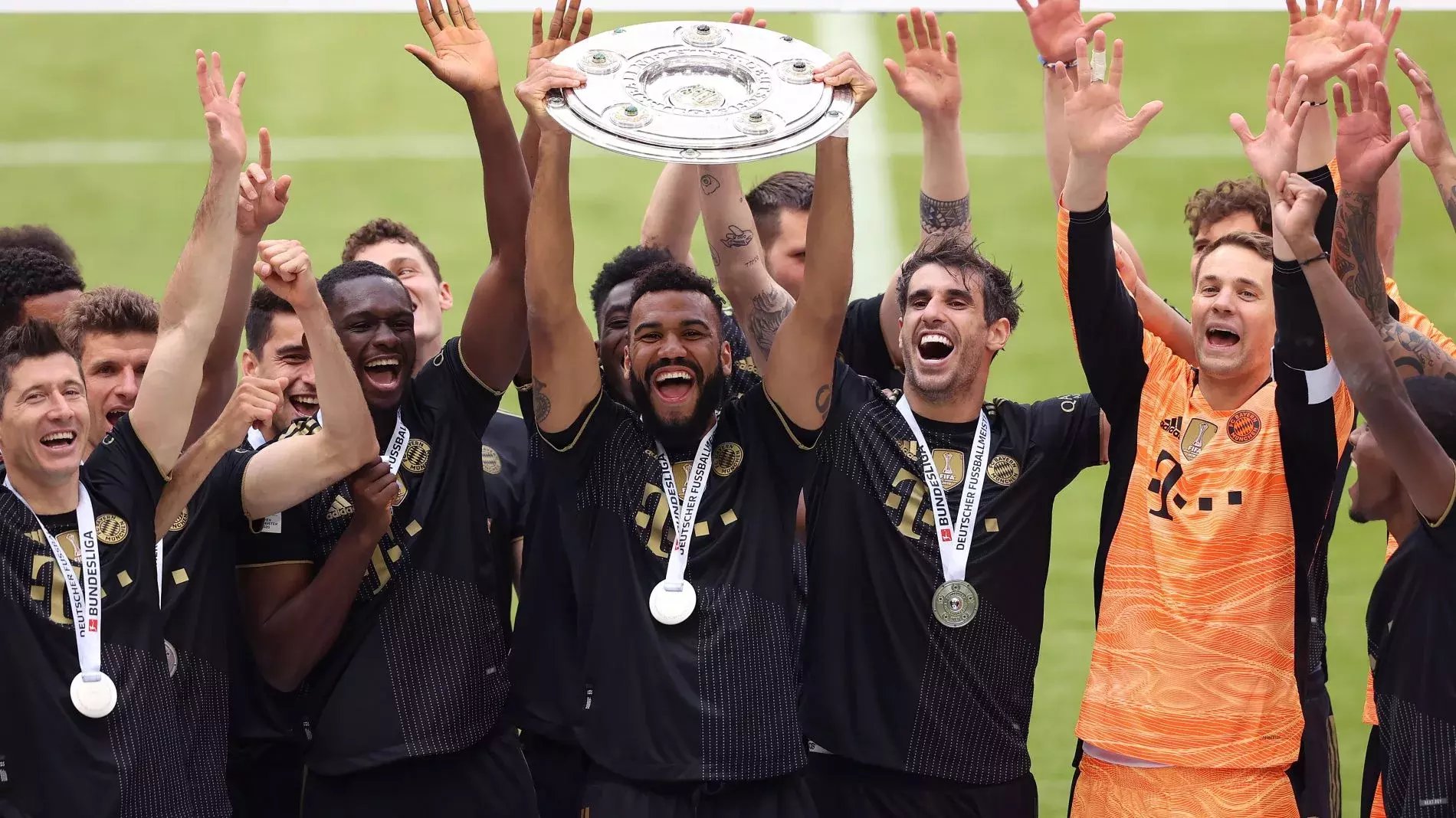 金融街惠泽幼儿园食堂开业了！